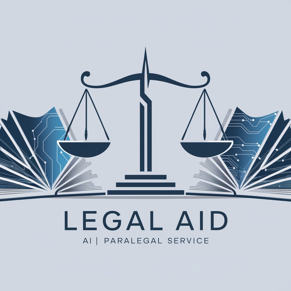 Legal Aid