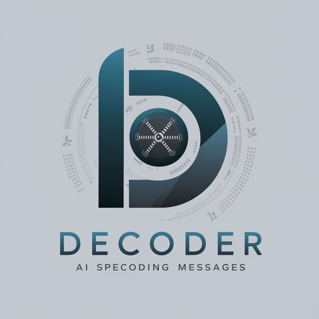 Decoder in GPT Store