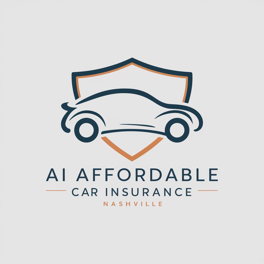 Ai Affordable Car Insurance Nashville. in GPT Store