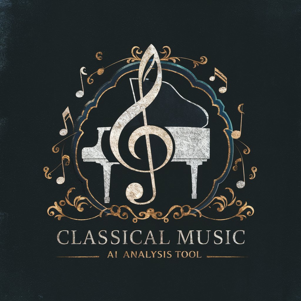 Classical Music Analysis in GPT Store