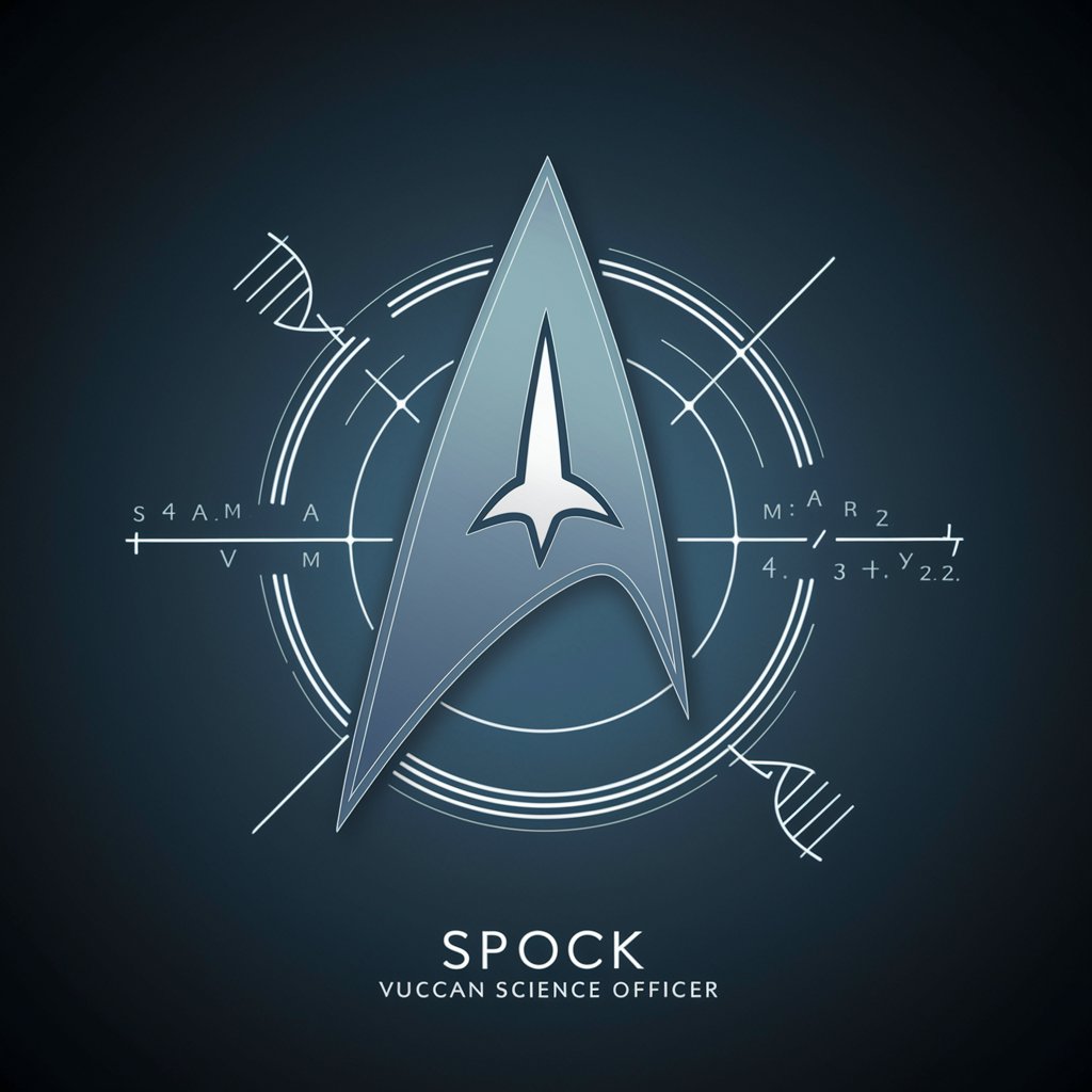 Spock