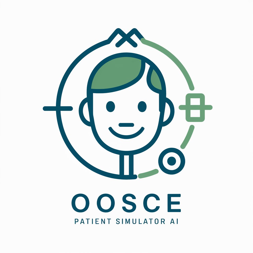OSCE Patient Simulator in GPT Store