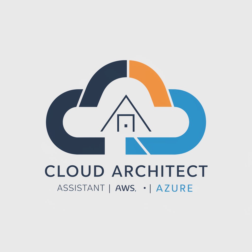 Cloud Architect Assistant in GPT Store