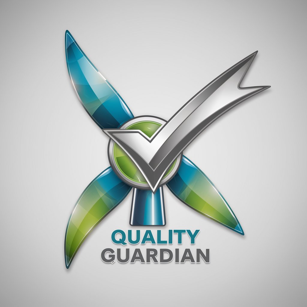 Quality Guardian in GPT Store