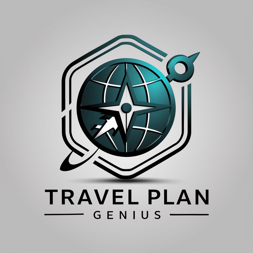 Travel Plan Genius