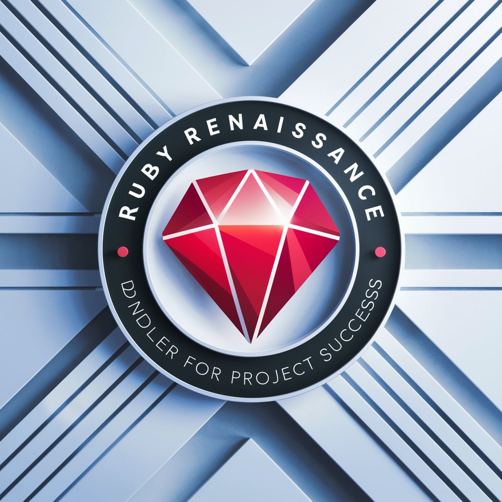 Ruby Renaissance: Bundler for Project Success in GPT Store