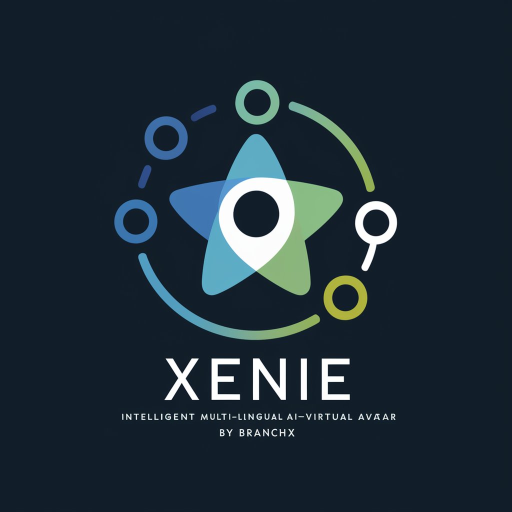 Xenie by BranchX in GPT Store