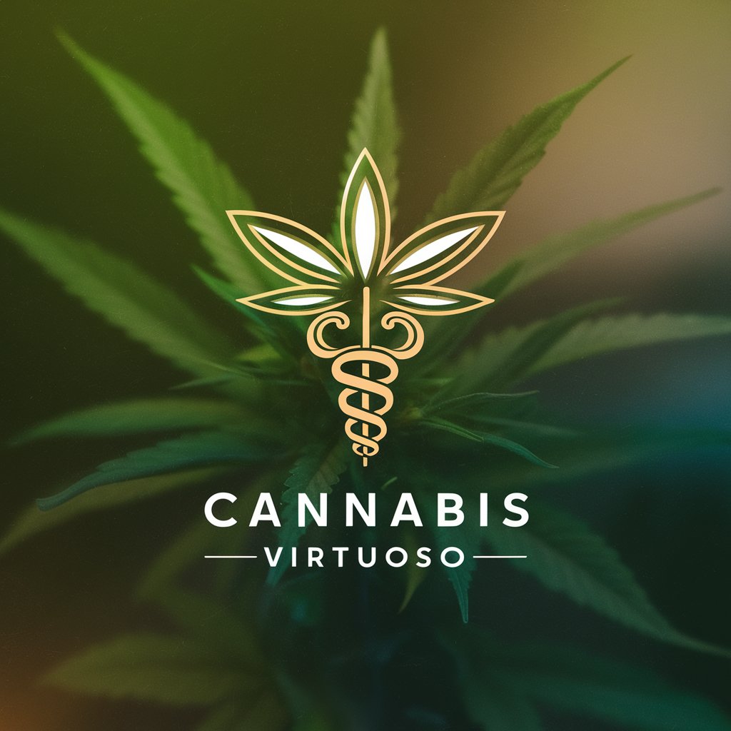 Cannabis Cultivation Advisor in GPT Store