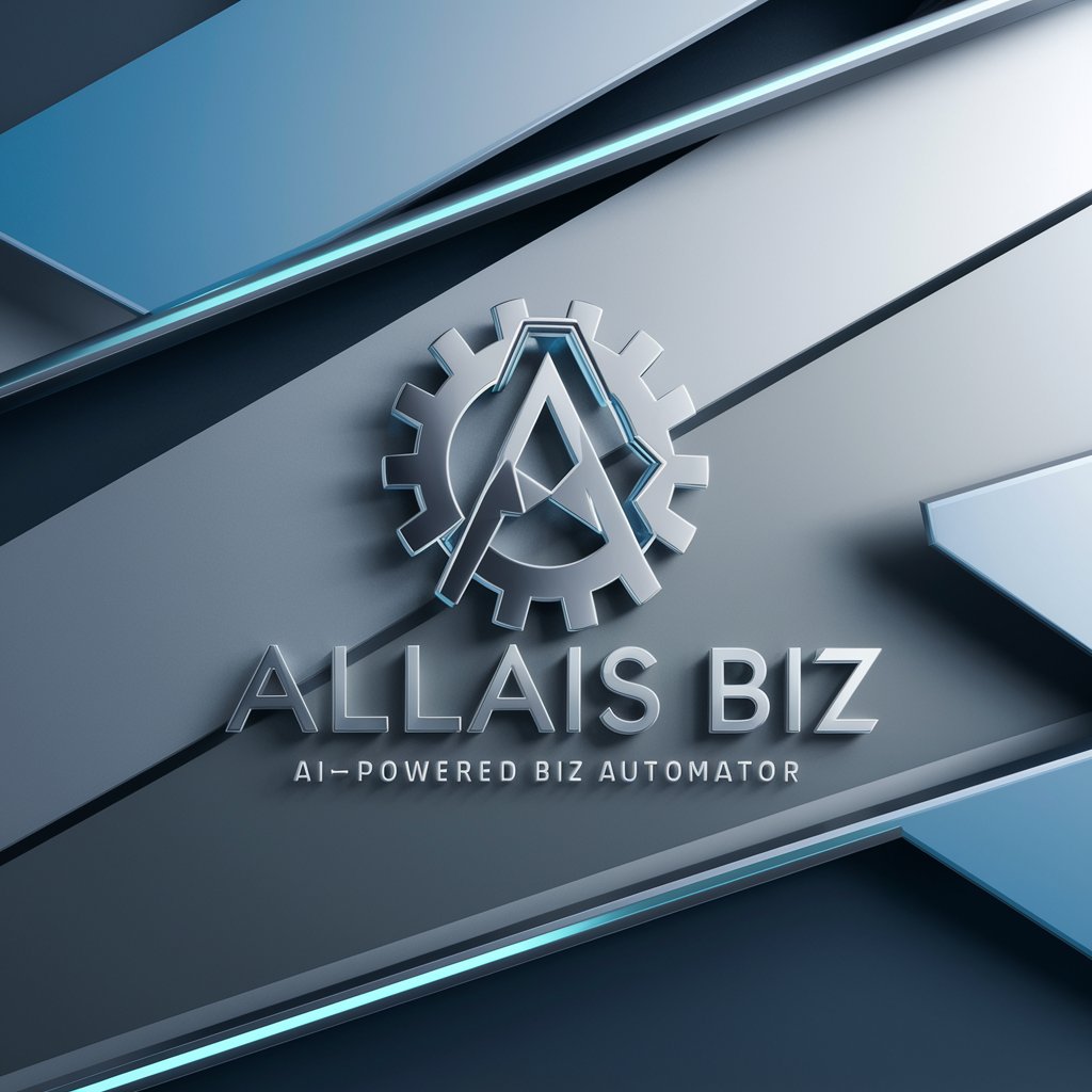 ALLAIS Business Automator