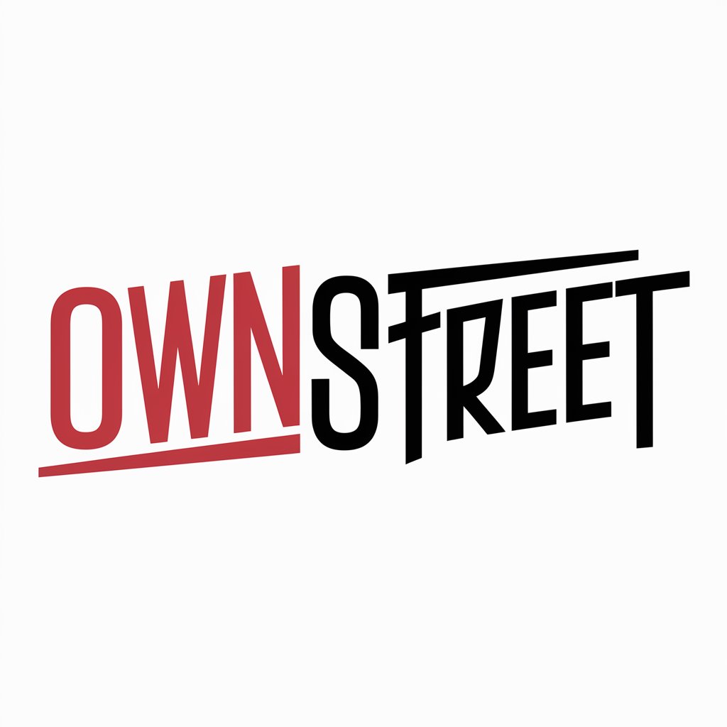 OwnStreet