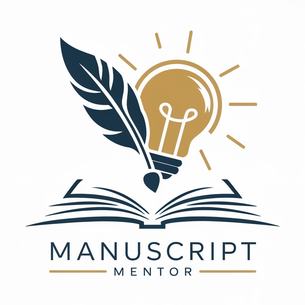 Manuscript Mentor