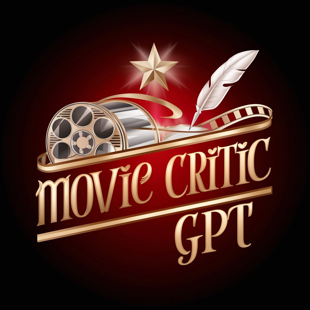 Movie Critic