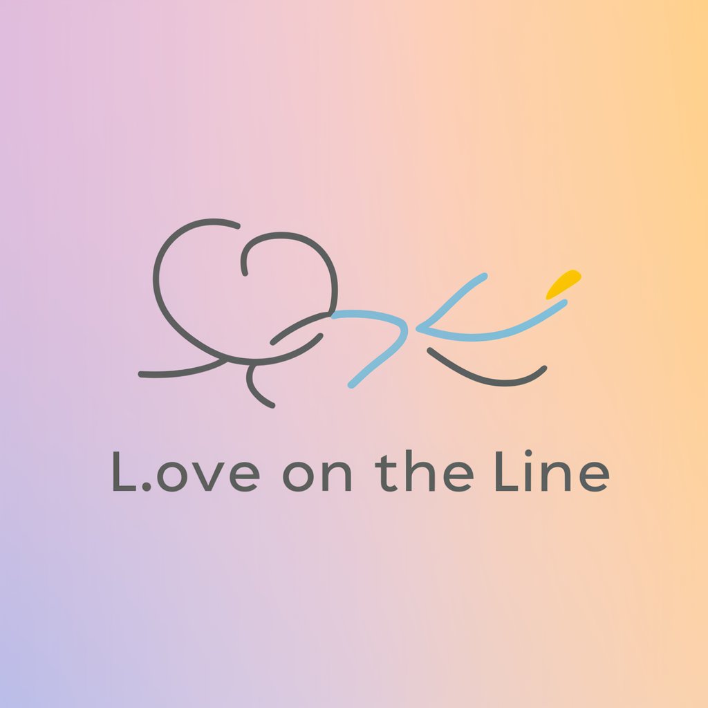 Love On The Line meaning?