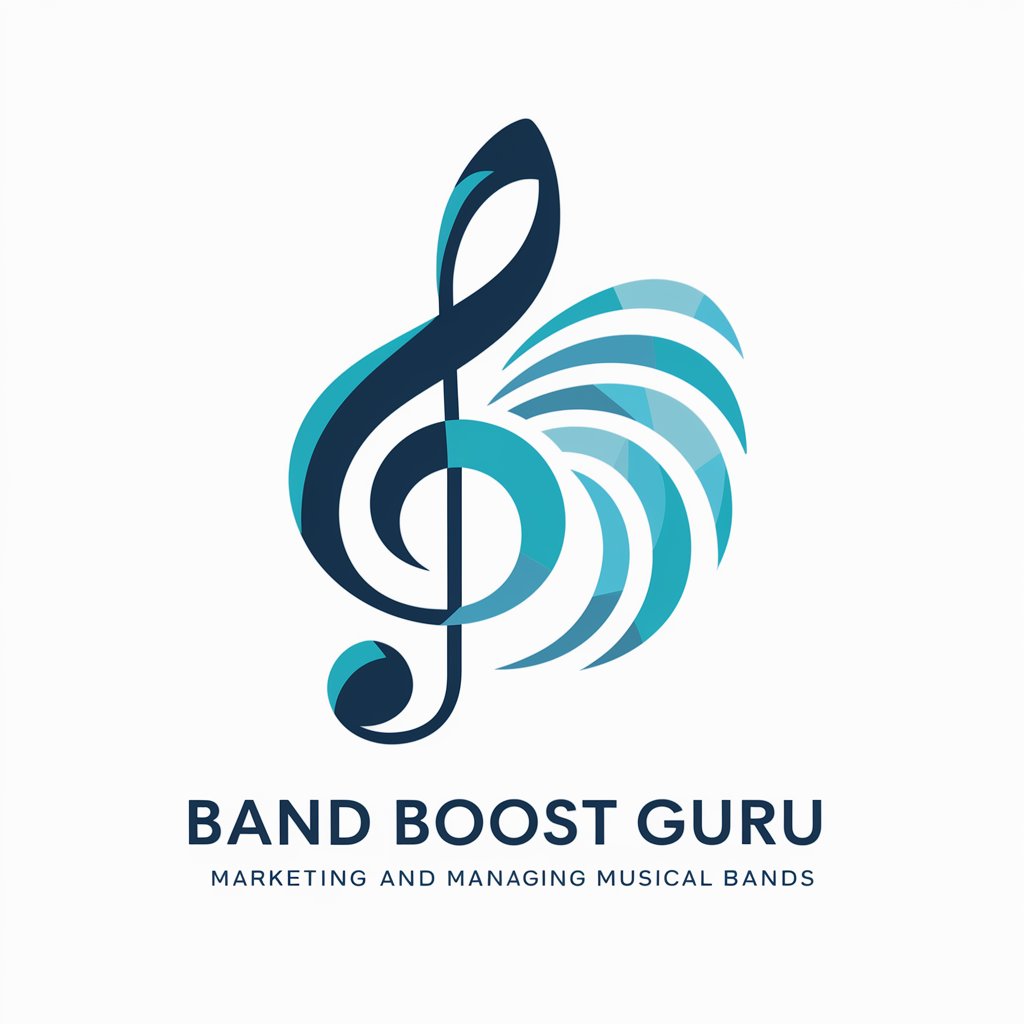 Band Boost Guru in GPT Store