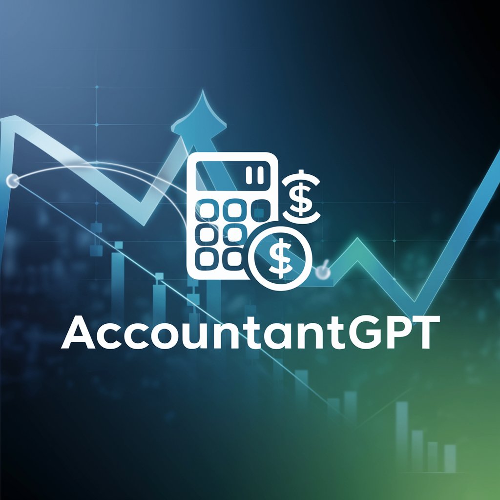 AccountantGPT in GPT Store