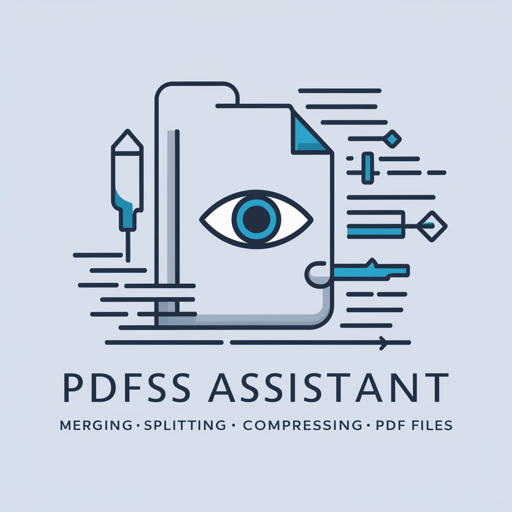 PDFs Assistant in GPT Store