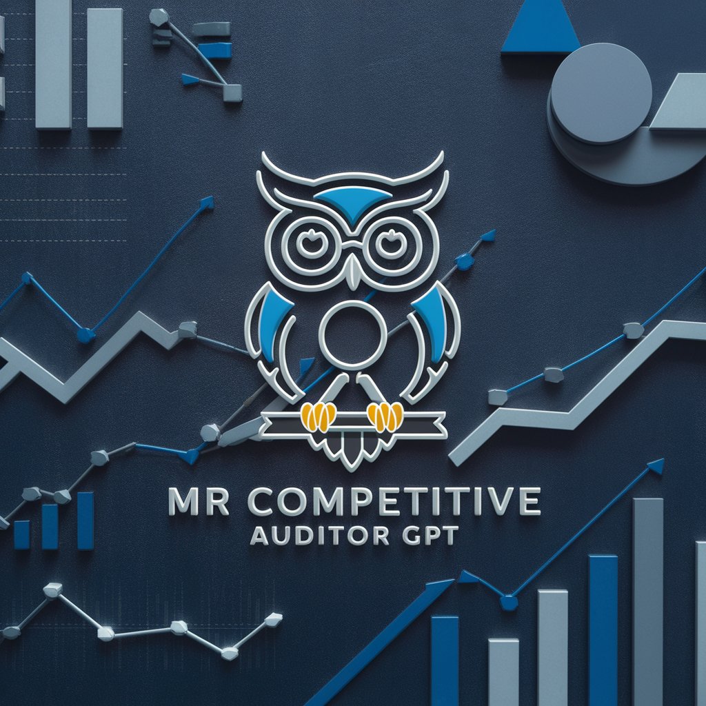 MR Competitive Auditor