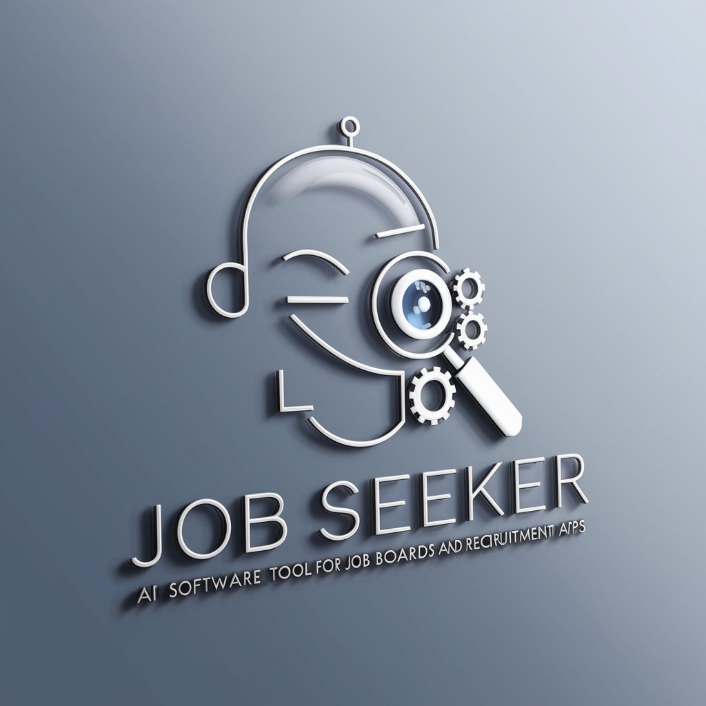 Job Seeker