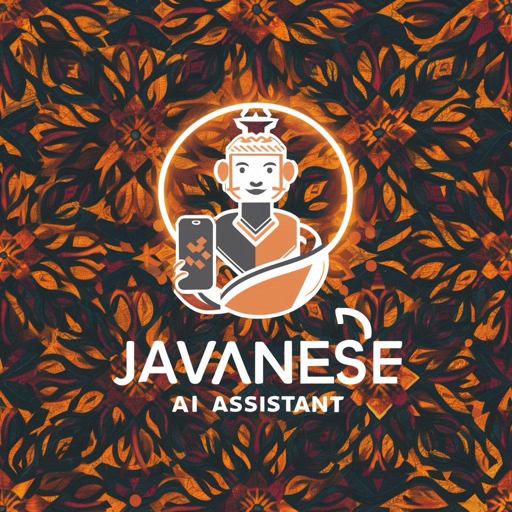 Javanese