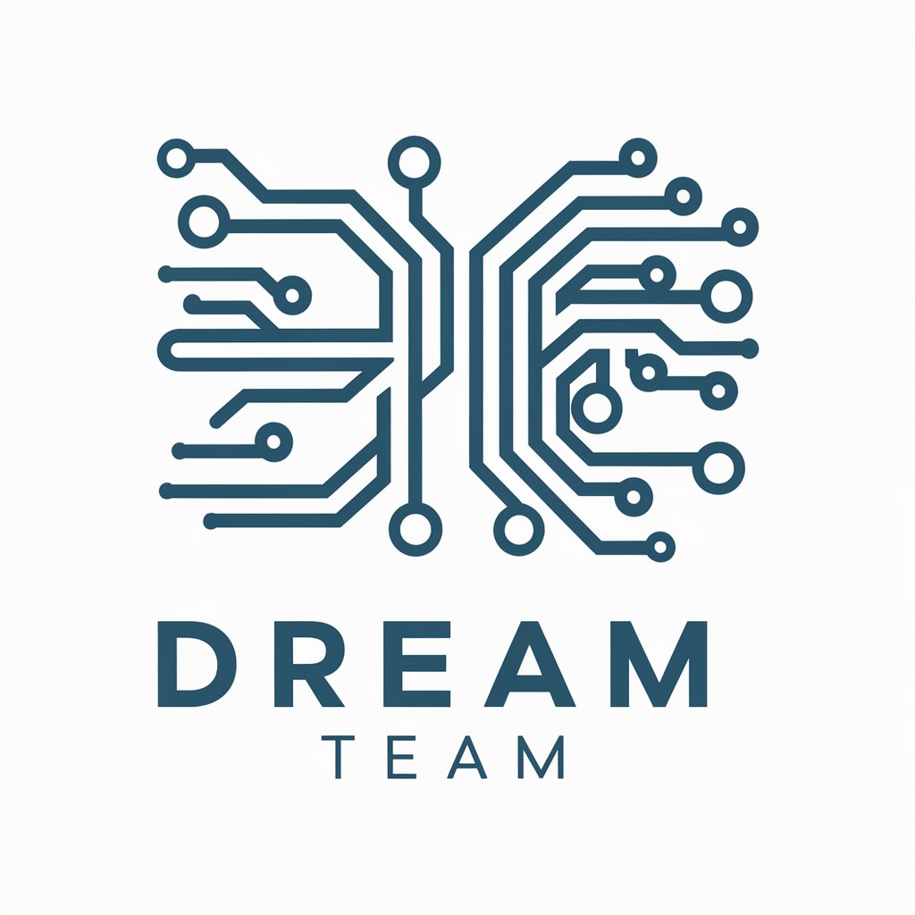 Dream Team meaning?