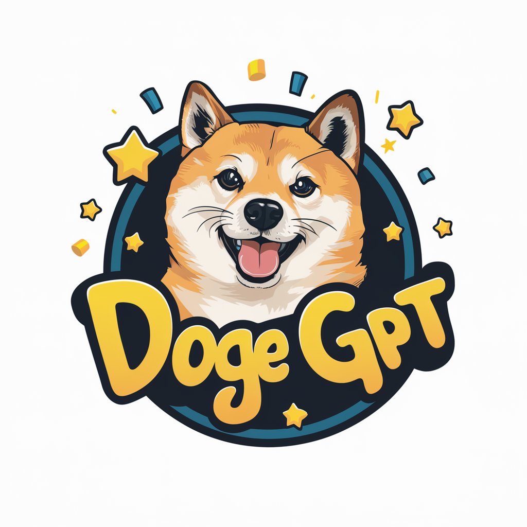 Doge GPT in GPT Store