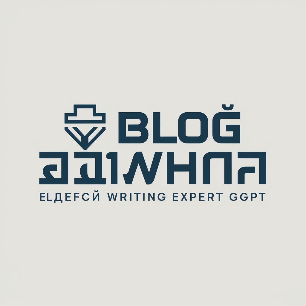 블로그 글쓰기 전문 작가