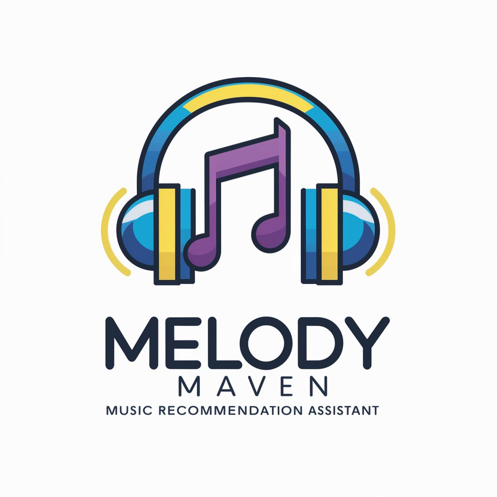 Melody Maven