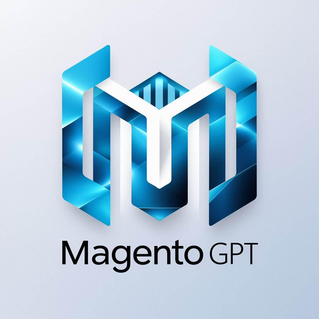 Magento GPT in GPT Store