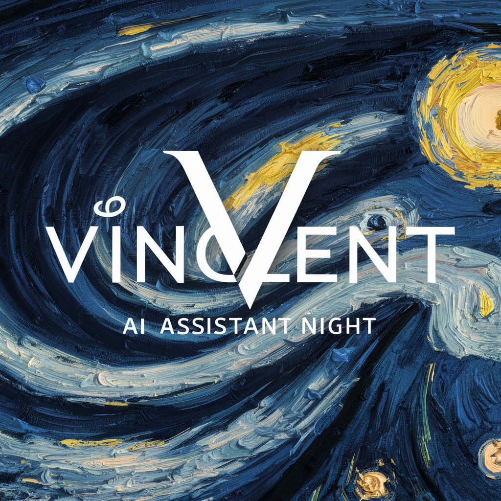 Vincent (Starry, Starry Night) meaning? in GPT Store