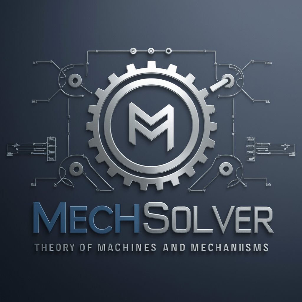 MechSolver