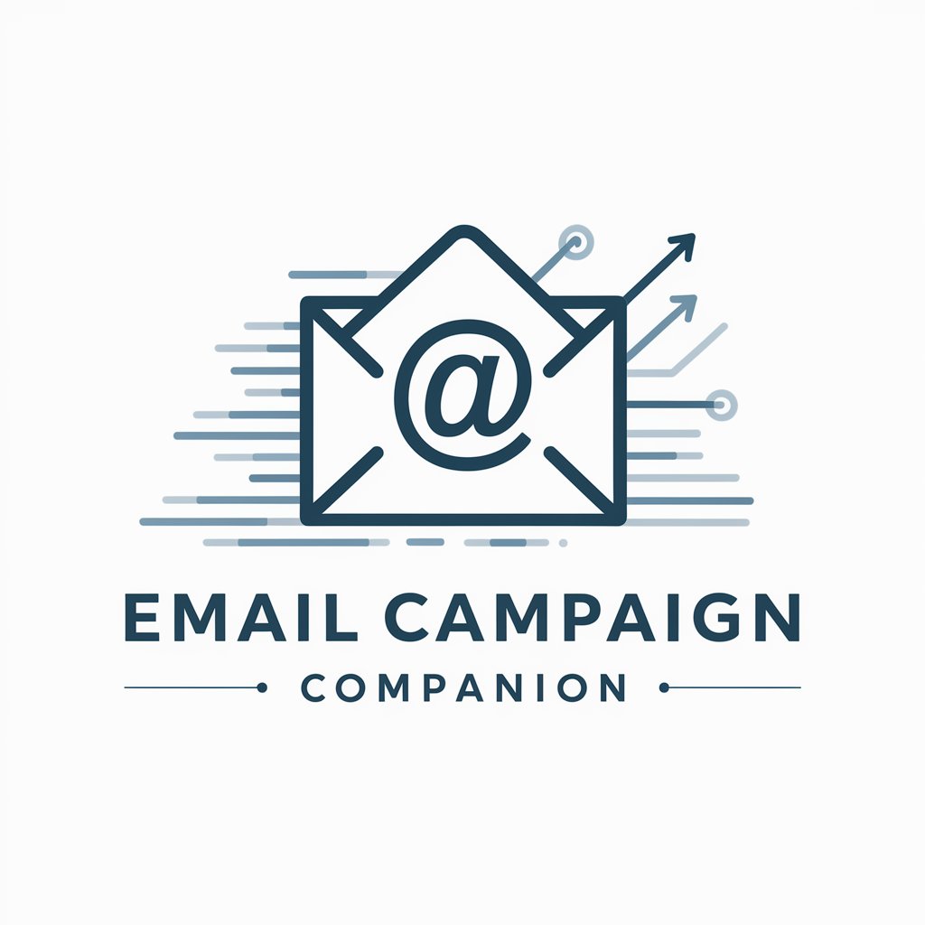 Email Campaign Generator in GPT Store