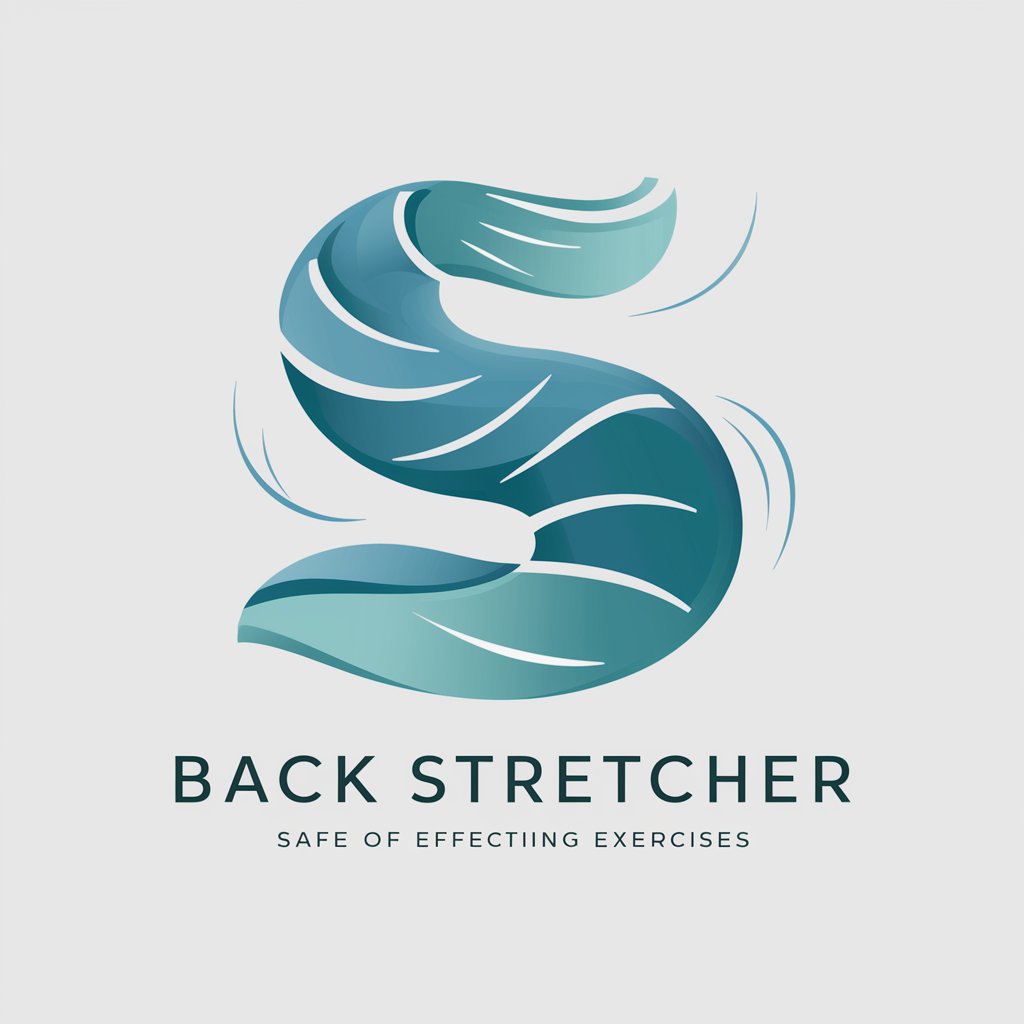 Back Stretcher in GPT Store