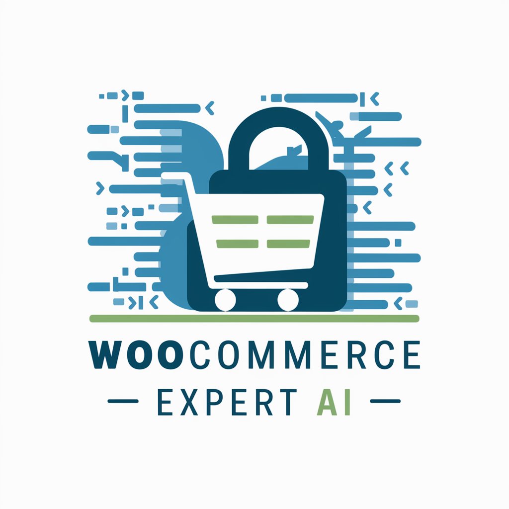 WooCommerce Expert in GPT Store