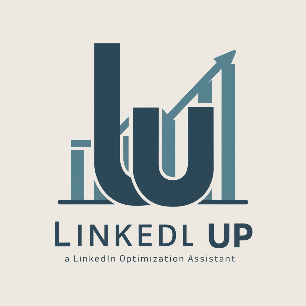 LinkedUp