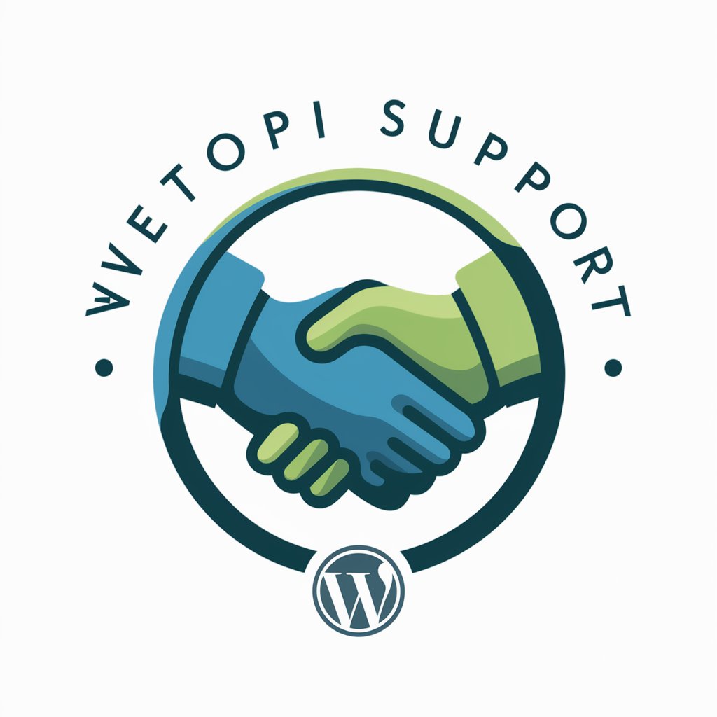 Wetopi Support