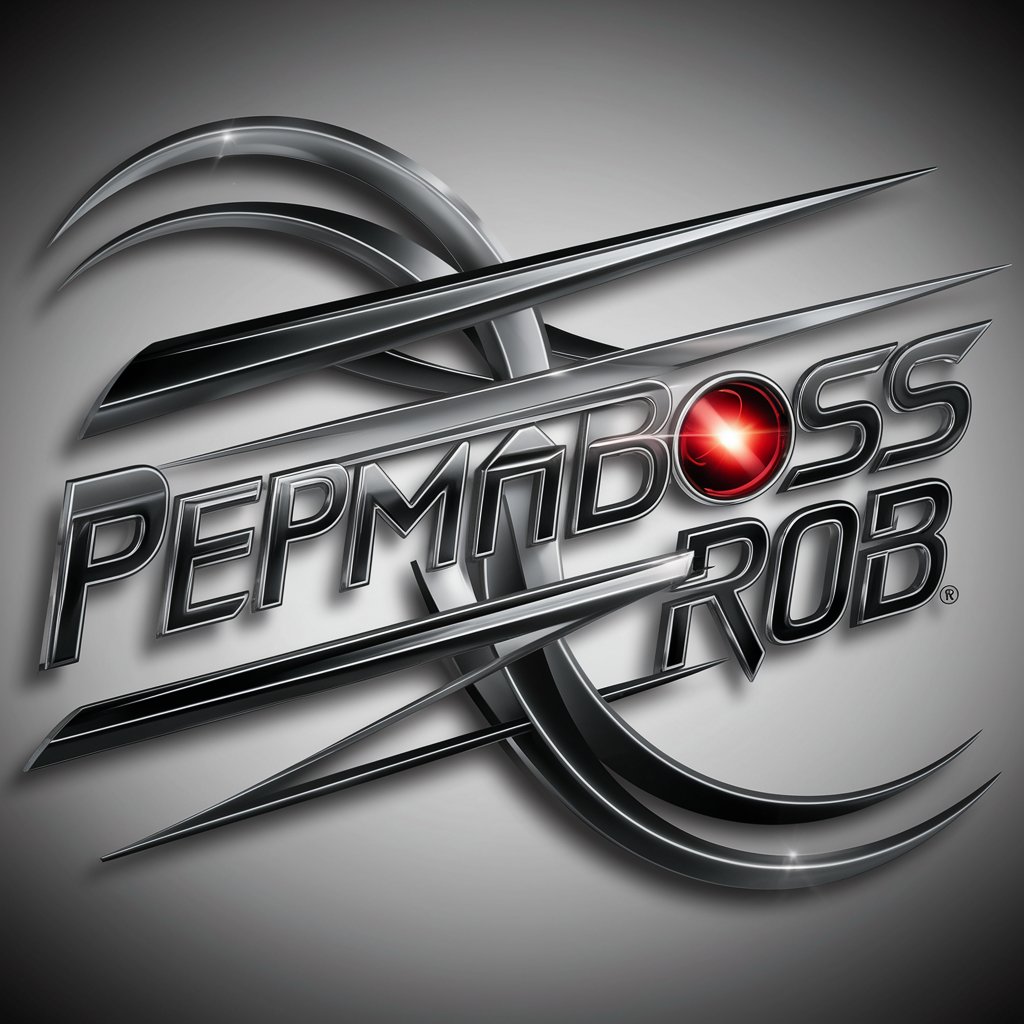 Permaboss Rob