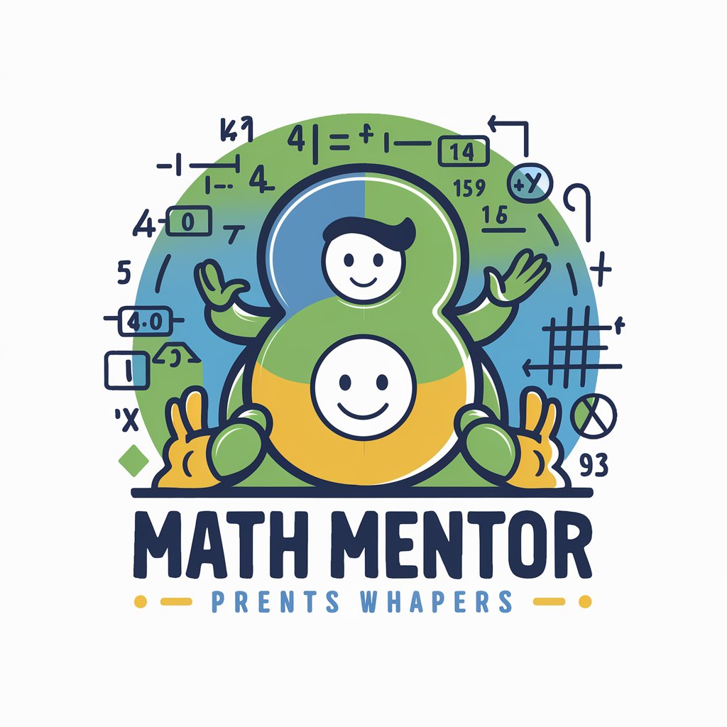 Math Mentor