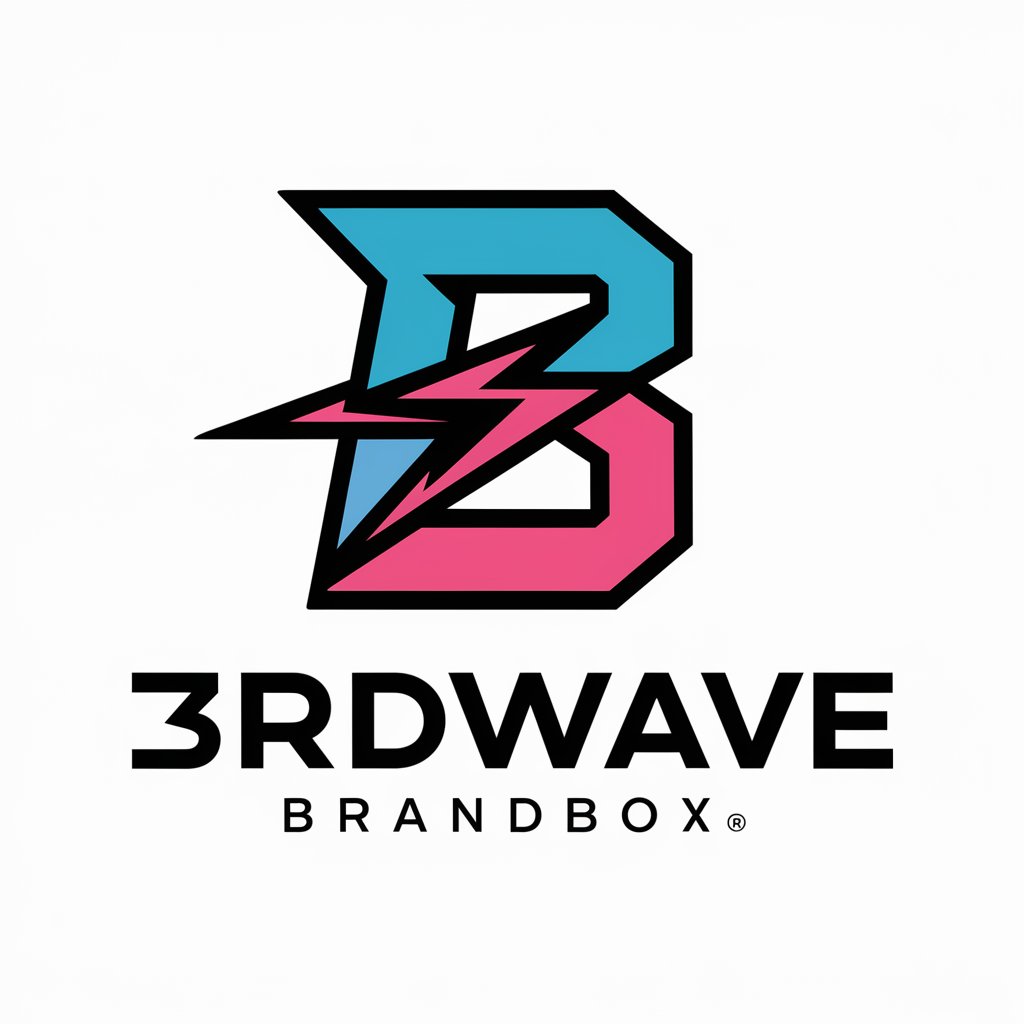 3rdWave BrandBuilder