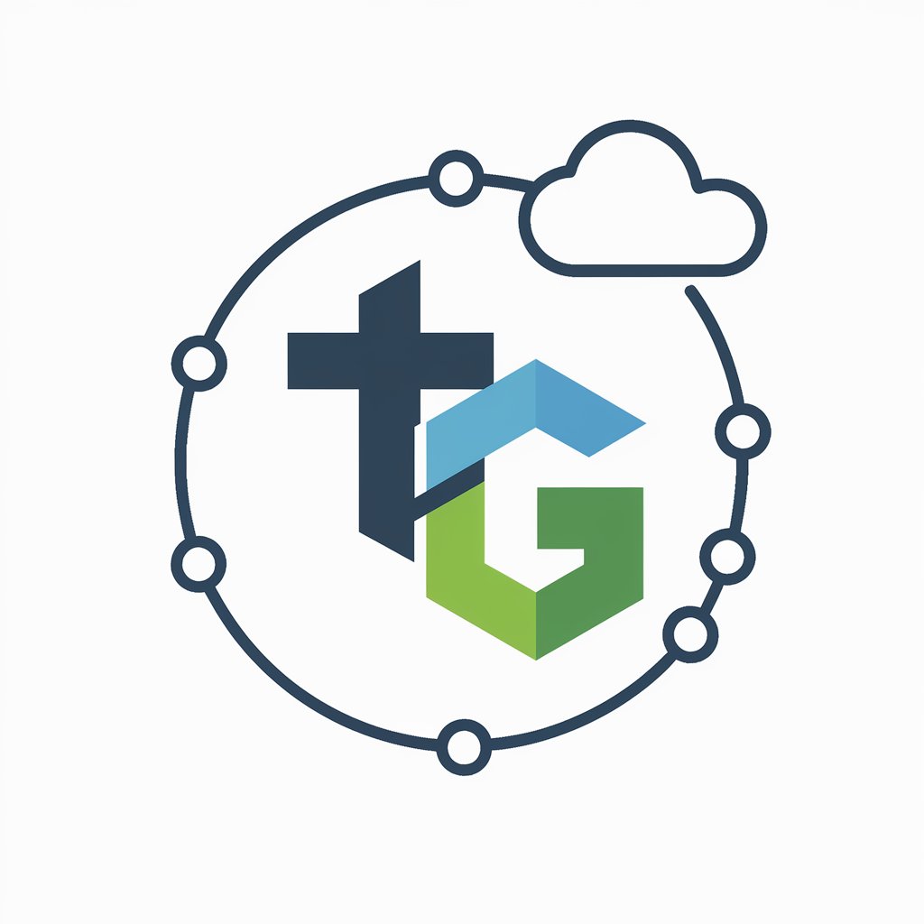 G-Cloud Node.JS Guru in GPT Store