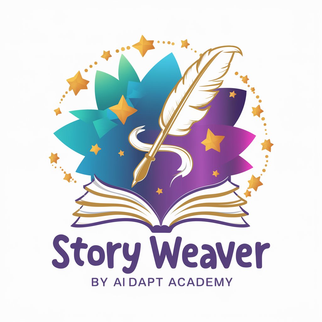 Story Weaver