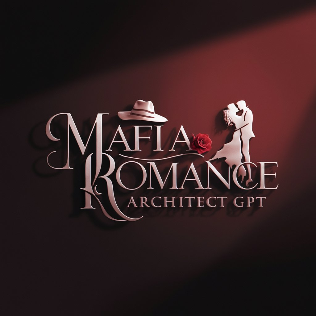 Mafia Romance Architect