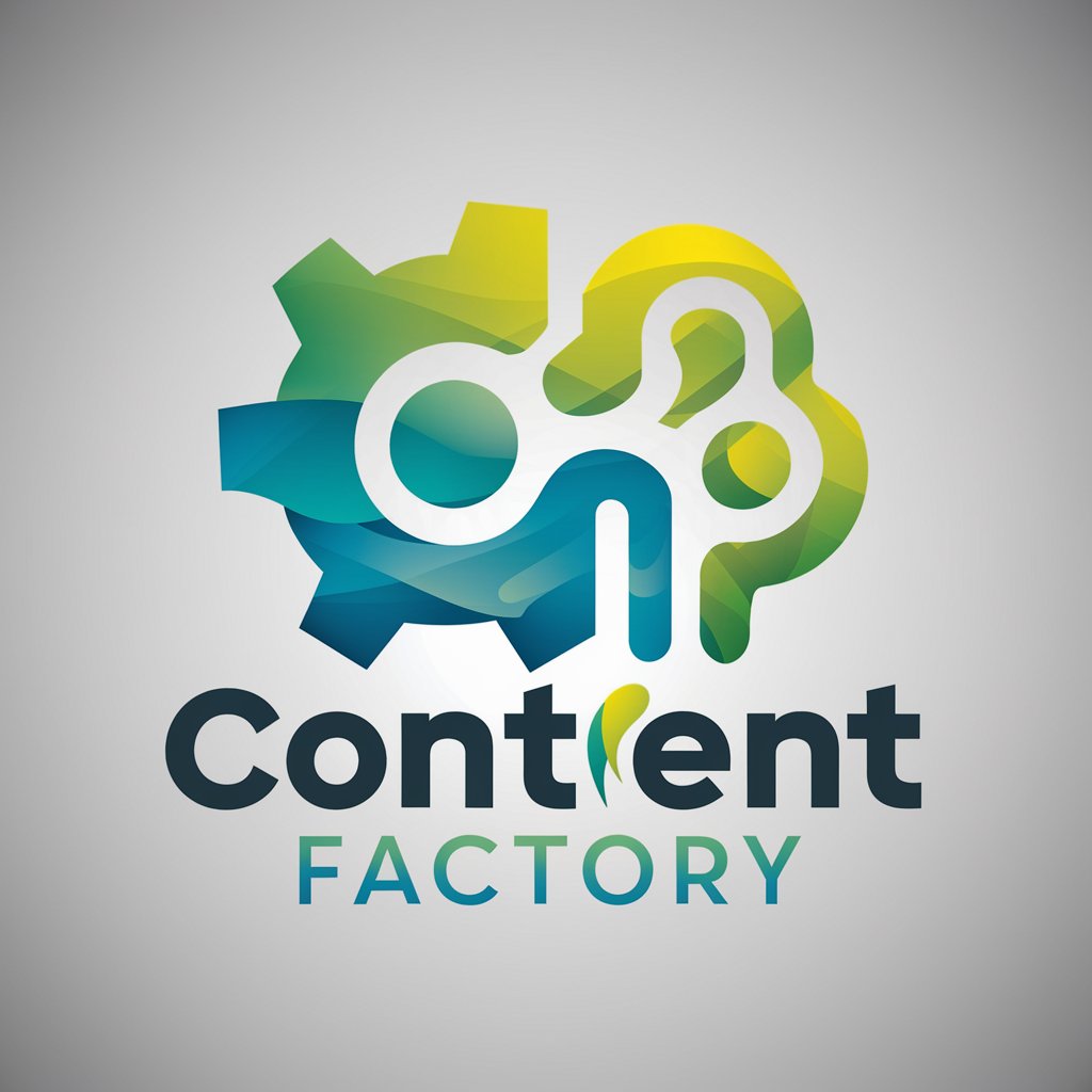 Content Factory