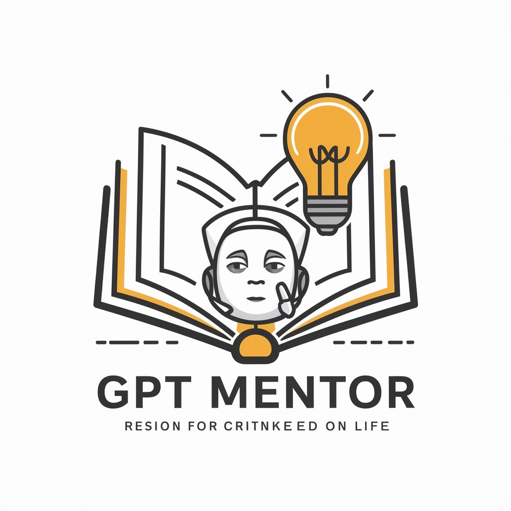 Debate Mentor in GPT Store