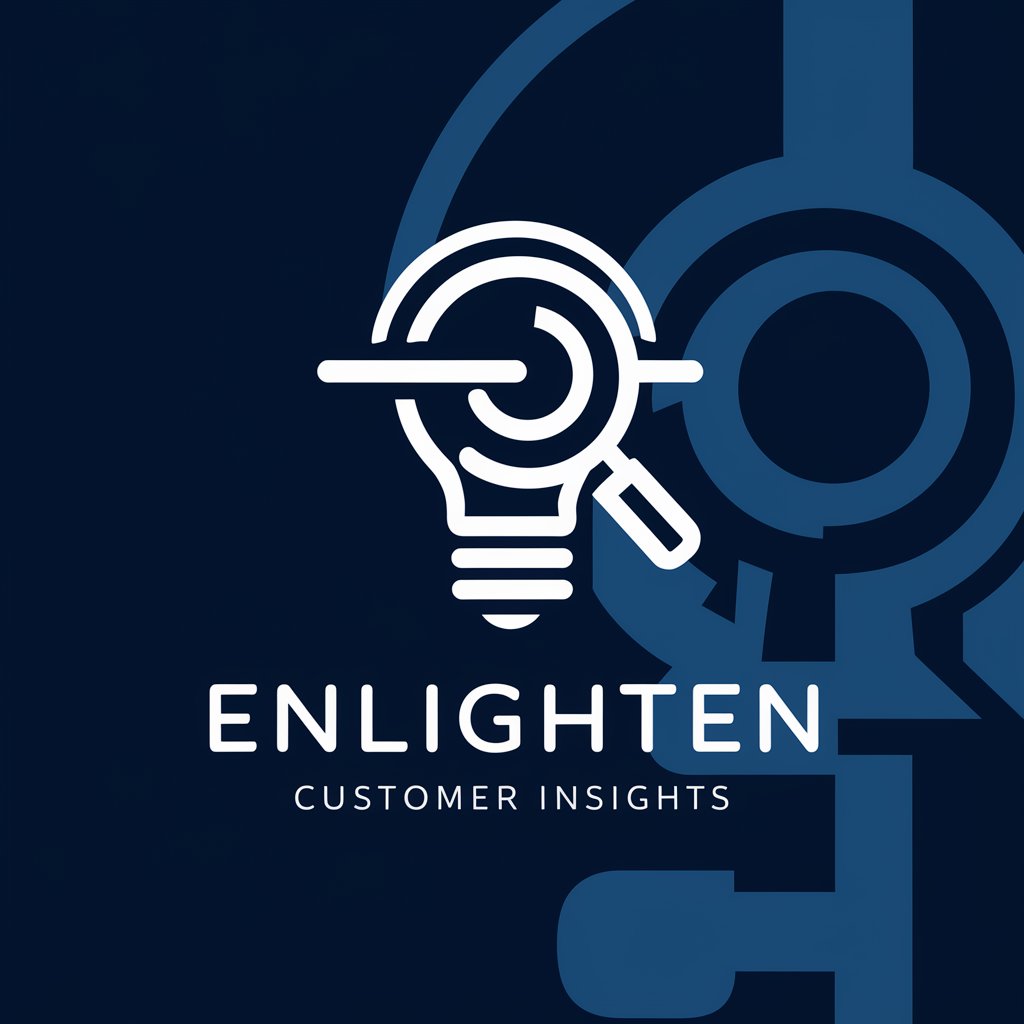 Enlighten me (about a business) in GPT Store