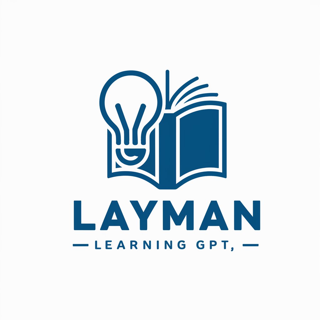 Layman Learning