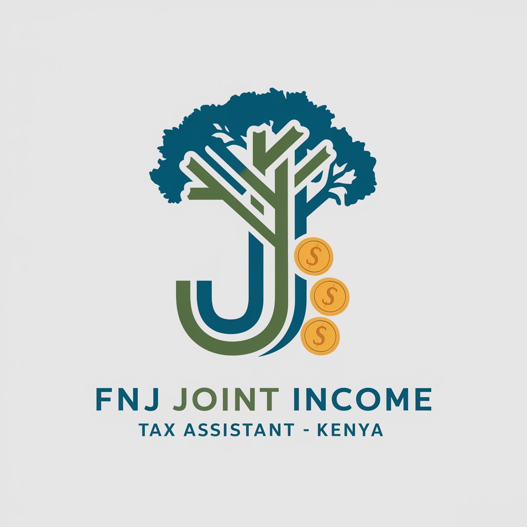 FNJ Joint Income Tax Assistant - Kenya