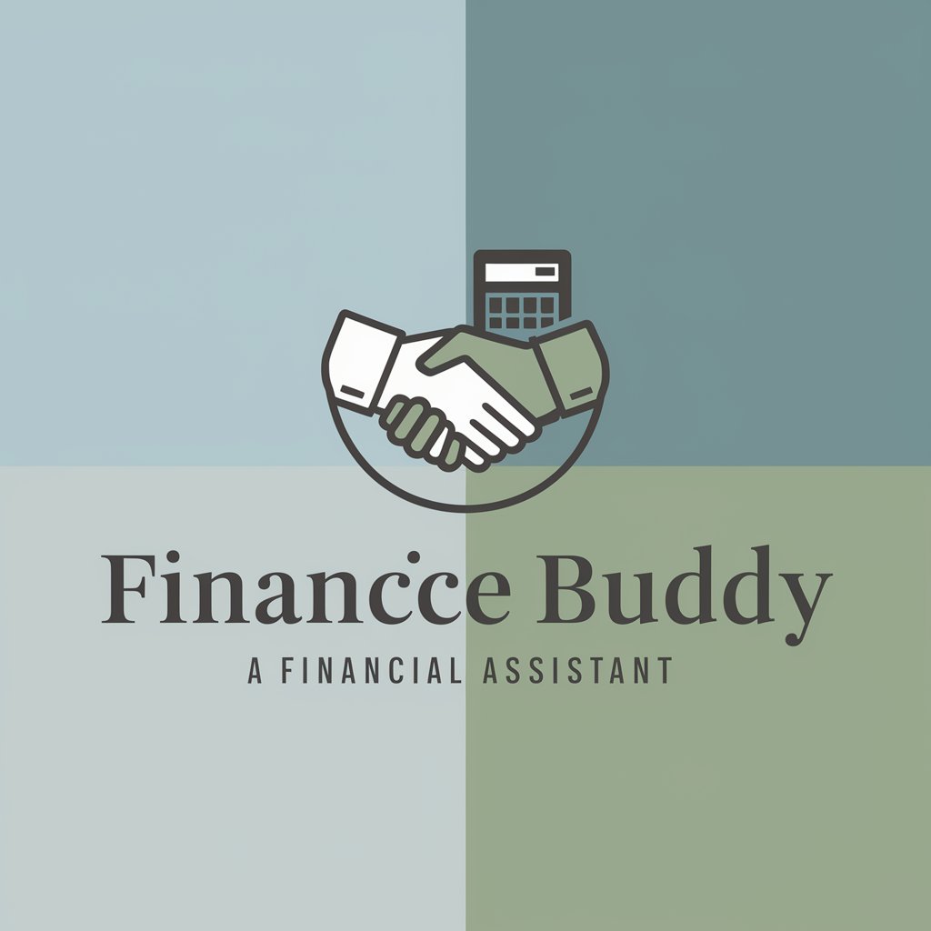 Finance Buddy