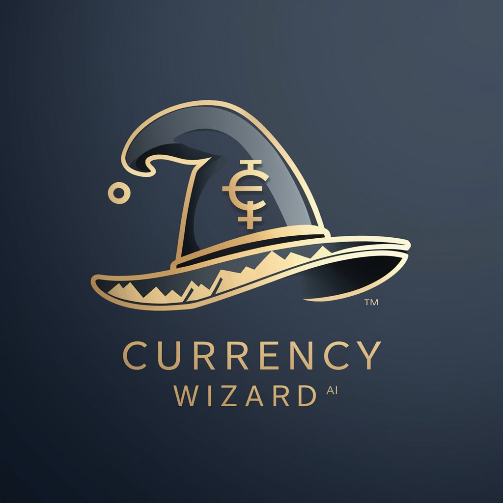 Currency Wizard
