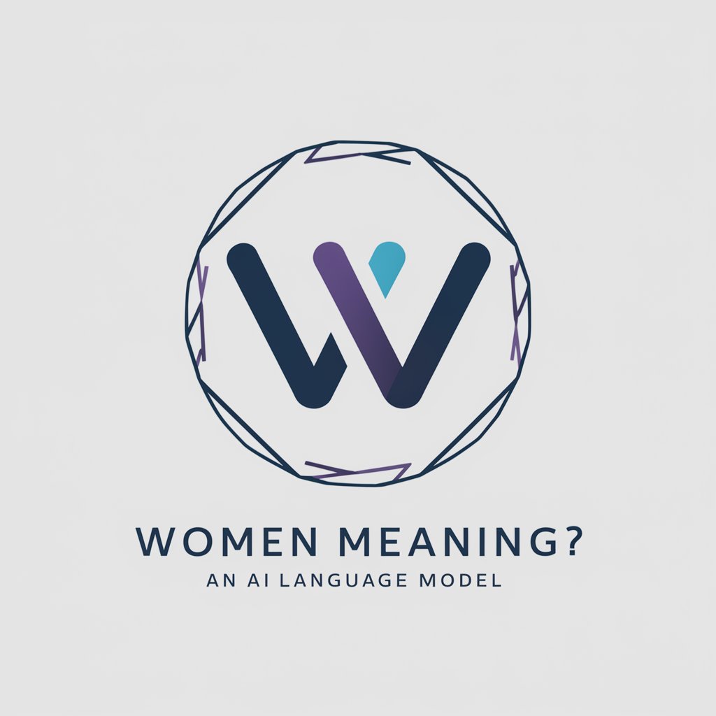 Women meaning?