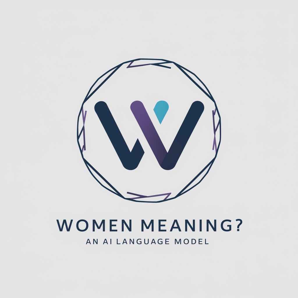 Women meaning? in GPT Store